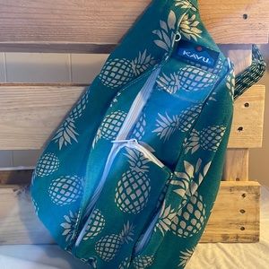 KAVU bag